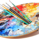 Illustration for article titled GroupThink Art and Craft Roundup: DOUBLE ISSUE part 1